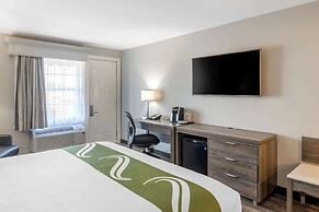 Quality Inn & Suites Amsterdam