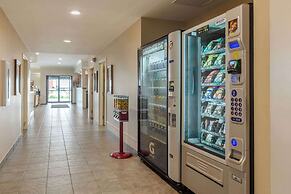 Quality Inn & Suites Amsterdam