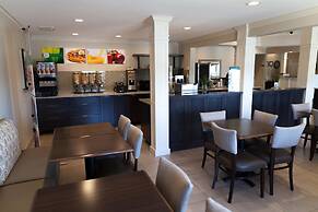 Quality Inn & Suites Amsterdam