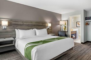 Quality Inn & Suites Amsterdam