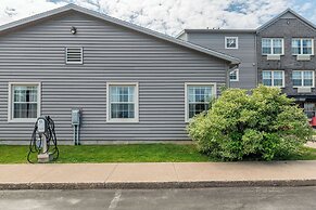 Quality Inn & Suites Amsterdam