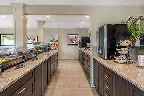 Quality Inn & Suites Amsterdam