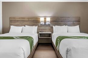 Quality Inn & Suites Amsterdam