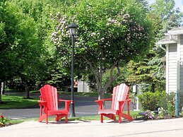 Amsterdam Inn & Suites Sussex