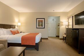 Amsterdam Inn & Suites Sussex