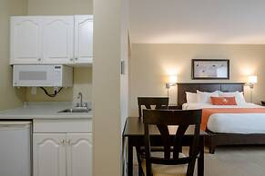 Amsterdam Inn & Suites Sussex