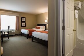 Amsterdam Inn & Suites Sussex