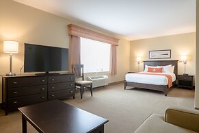 Amsterdam Inn & Suites Sussex