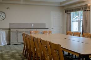 Amsterdam Inn & Suites Sussex