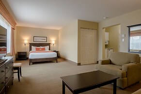 Amsterdam Inn & Suites Sussex