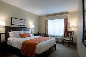 Amsterdam Inn & Suites Sussex