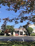 Amsterdam Inn & Suites Sussex