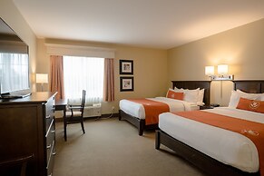 Amsterdam Inn & Suites Sussex