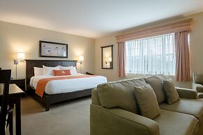 Amsterdam Inn & Suites Sussex