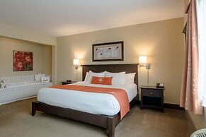 Amsterdam Inn & Suites Sussex