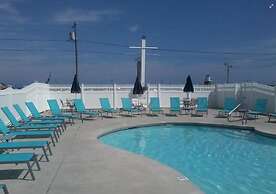 Sands by the Sea Motel