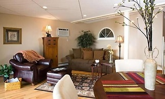 Sands by the Sea Motel