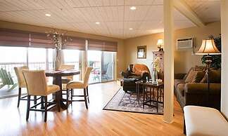 Sands by the Sea Motel