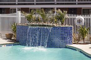 Sands by the Sea Motel