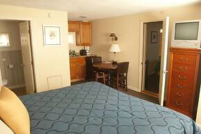 Sands by the Sea Motel