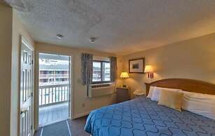 Sands by the Sea Motel