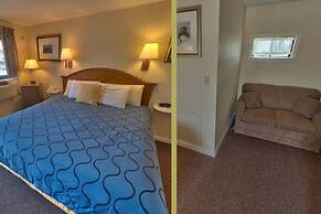 Sands by the Sea Motel