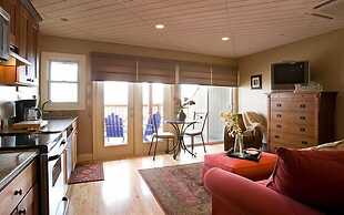 Sands by the Sea Motel