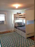 Sands by the Sea Motel