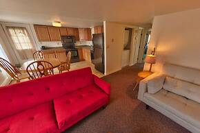 Sands by the Sea Motel