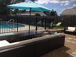 Sands by the Sea Motel