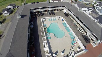 Sands by the Sea Motel