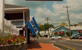 Sands by the Sea Motel