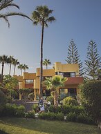 Apartamentos Atlantic Garden Beach Mate