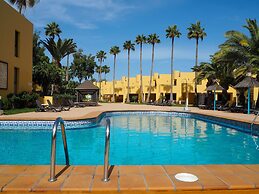 Apartamentos Atlantic Garden Beach Mate