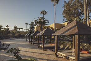 Apartamentos Atlantic Garden Beach Mate