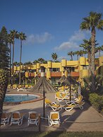 Apartamentos Atlantic Garden Beach Mate