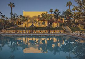 Apartamentos Atlantic Garden Beach Mate