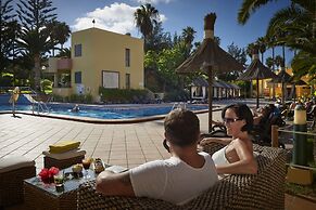 Apartamentos Atlantic Garden Beach Mate