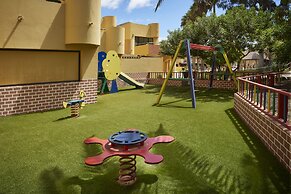 Apartamentos Atlantic Garden Beach Mate