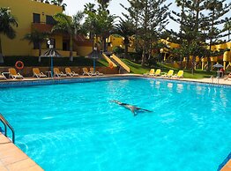 Apartamentos Atlantic Garden Beach Mate