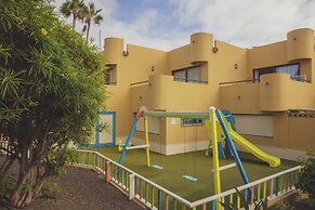 Apartamentos Atlantic Garden Beach Mate