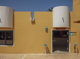 Apartamentos Atlantic Garden Beach Mate