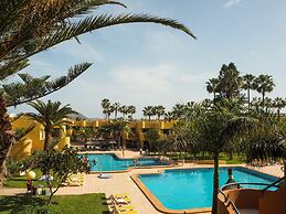 Apartamentos Atlantic Garden Beach Mate