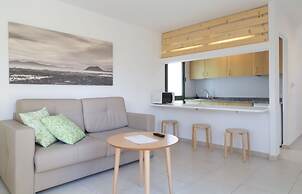 Apartamentos Atlantic Garden Beach Mate