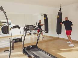 Apartamentos Atlantic Garden Beach Mate