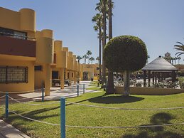 Apartamentos Atlantic Garden Beach Mate