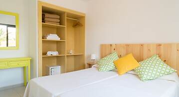 Apartamentos Atlantic Garden Beach Mate