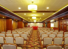 Classic Sarovar Portico Thiruvananthapuram