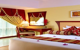 Classic Sarovar Portico Thiruvananthapuram