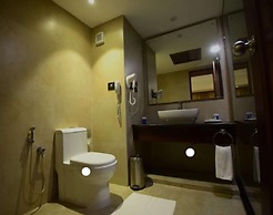 Classic Sarovar Portico Thiruvananthapuram